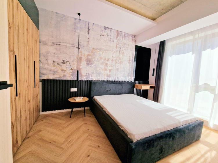Apartament premium Aviatorii Residence | parcare subterana - 4