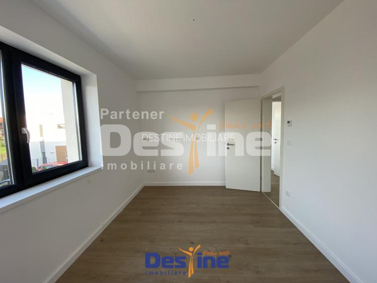 Vilă tip duplex, 4 camere, 102 mp + curte individuală, Bartolomeu - 6