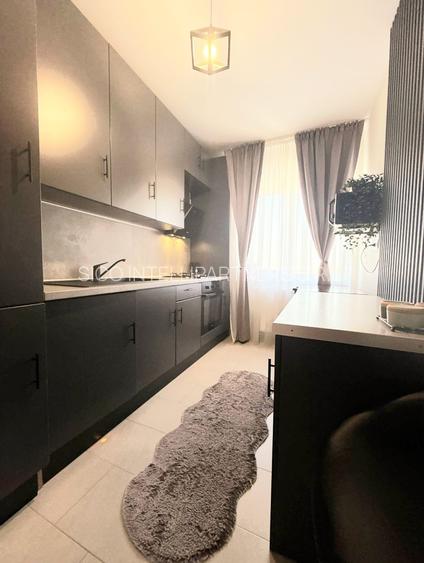 Apartament Pacii- Drumul Belsugului Lidel - 5