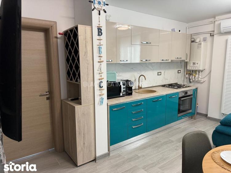 Apartament 3 camere in mamaia nord - Piscina exterioara - Ocazie - 5