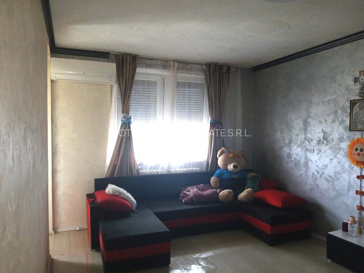 Cotroceni | 2 camere de închiriat | PET FRIENDLY - 5