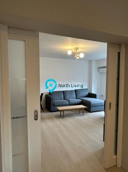 3 Camere Renovat  | Totul Nou | 80 mp | Unirii Octavian Goga - 10