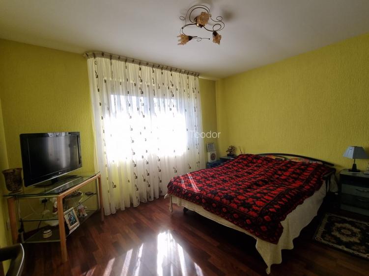 🌲 Vilă P+1 Brănești | 2 min. Pădure | Conexiune rapidă A2/A0 – Ideal Prosumator - 11