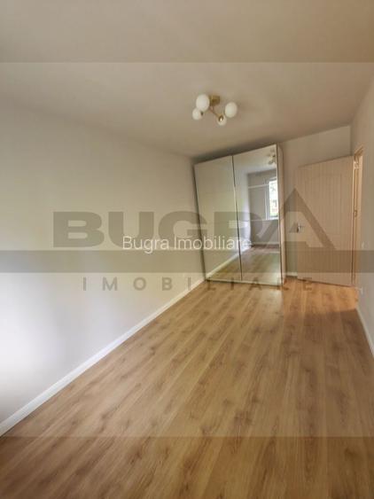 Apartament de 3 camere, modern, 60mp, garaj, zona Interservisan - 3