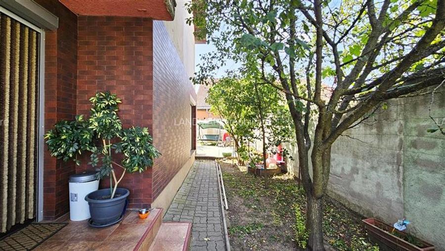 CASA INDIVIDUALA CU PISCINA DUMBRAVITA VATRA VECHE - 21