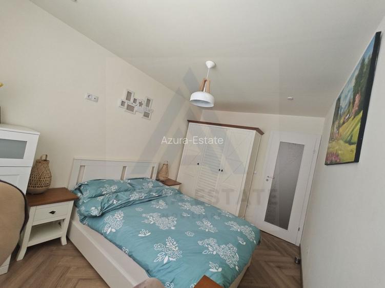 Apartament 2 camere utilat premium izolat termic in zona Strand - 8