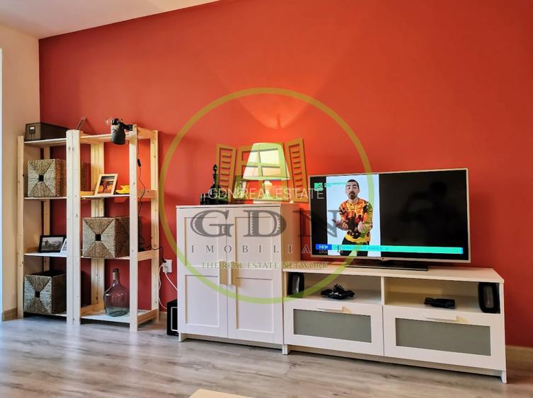 Apartament vacanță Predeal | 2 camere | Business Airbnb inclus - 10