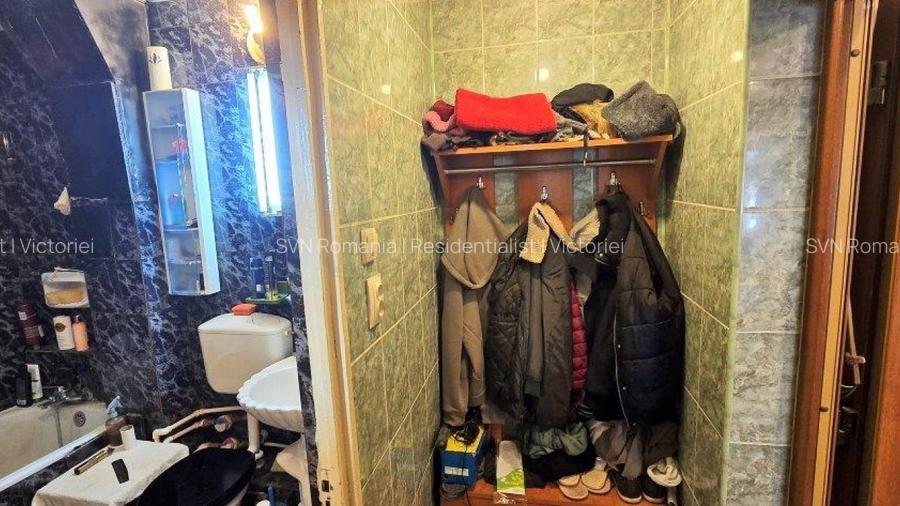 REA1027990 4 Camere Crangasi - Parter cu balcon 10 mp - 11