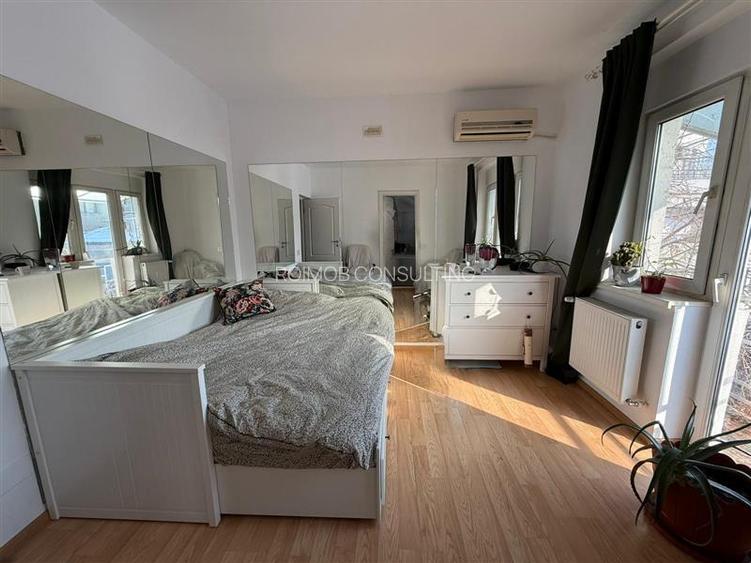 Apartament 2 camere de vanzare, in vila, Cotroceni - 3