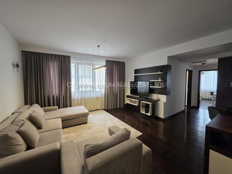 HERASTRAU SOSEAUA NORDULUI  APARTAMENT 3 CAMERE MODERN LOC PARCARE - 5