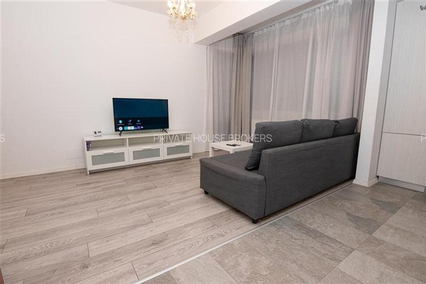 Pipera | Rond OMV | Natrom Residence | Bloc 2021 | Parcare - 10