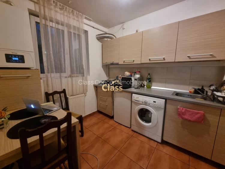 Apartament 1 camera | Mobilat modern | 36 mpu | Zona Petrom Baciu - 3