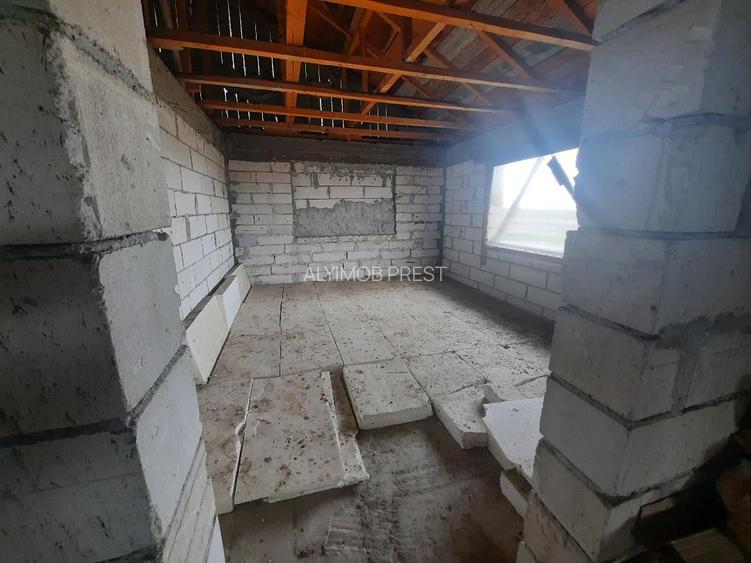 VANZARE CASA DOMNESTI - TEGHES - 10