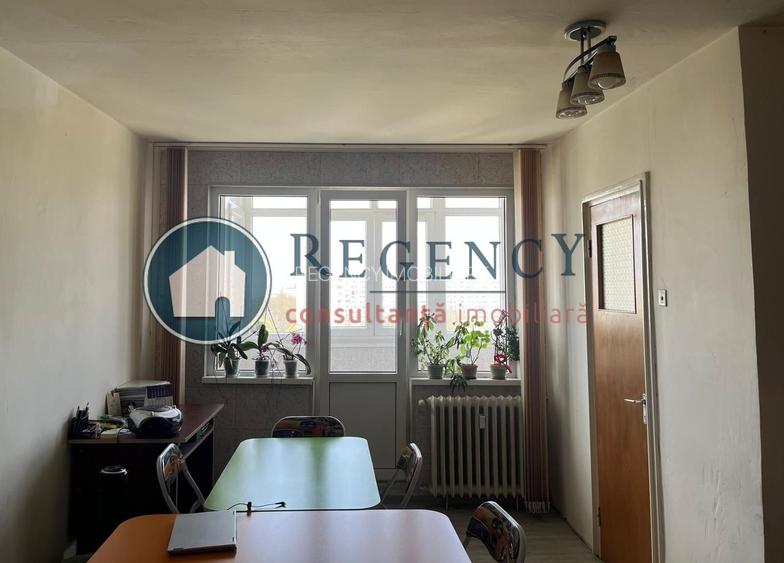 Garsoniera la 230 m de metrou stația Titan - 3 minute de mers pe jos! - 5