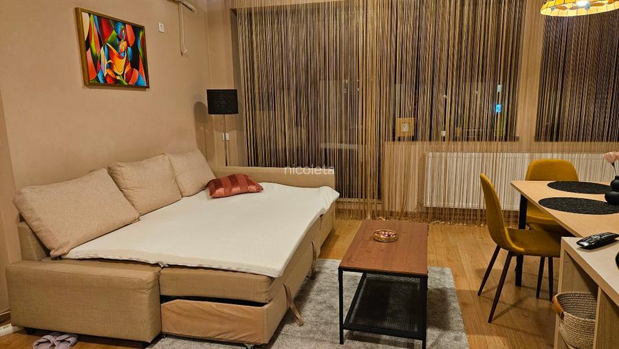 Garsoniera lux, piata Alba Iulia, proprietar - 7