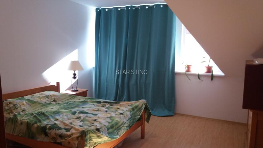 pipera,domus still,vila cu curte mare,renovata,curata,foisor,garaj si parcare. - 9