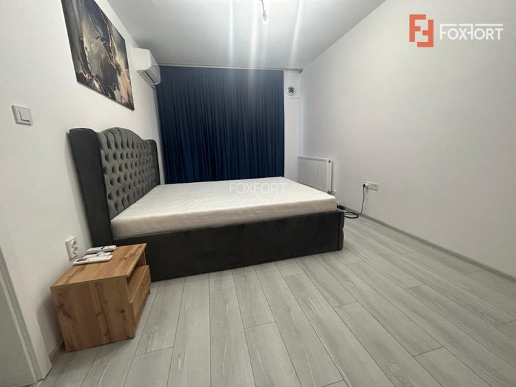 Apartament cu 2 camere si pod, de vanzare in Giroc - 17