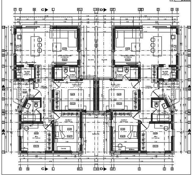 Locuinta parter mobilata si utilata cu jacuzzi - 40