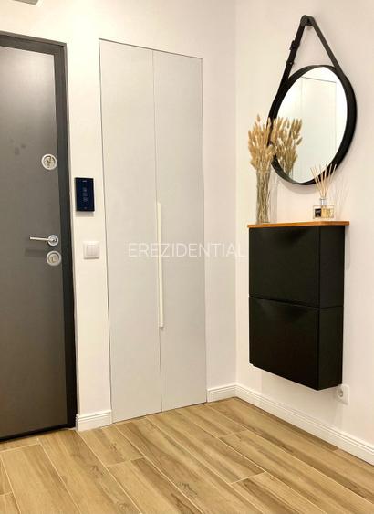 Apartament 2 camere RENOVAT INTEGRAL-METROU EROII REVOLUTIEI - 18