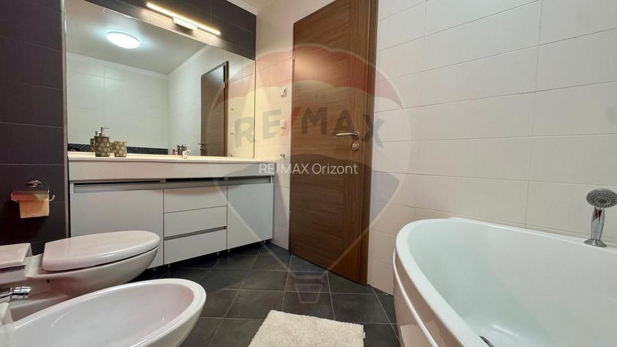 2 CAMERE | TERASA | VIEW SUPERB |BELLEVUE RESIDENCE - 10