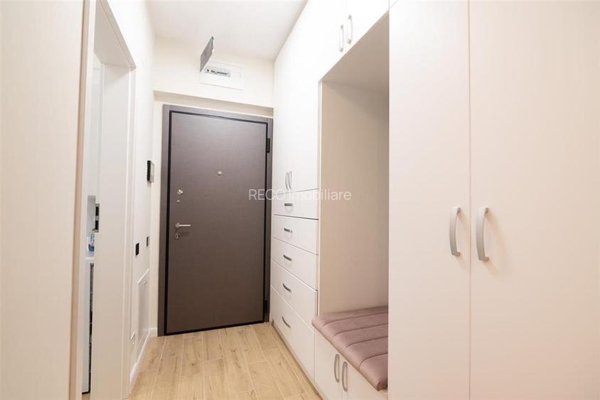 RECO Chirie apartament cu 2 camere , nou, cartier Luceafarul - 20