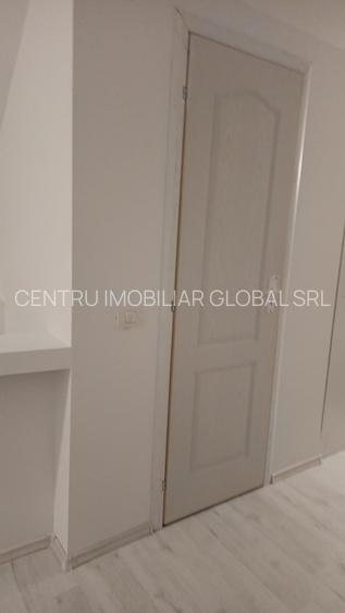 Casă individuală cu 3 camere și grădină amenajată - 48