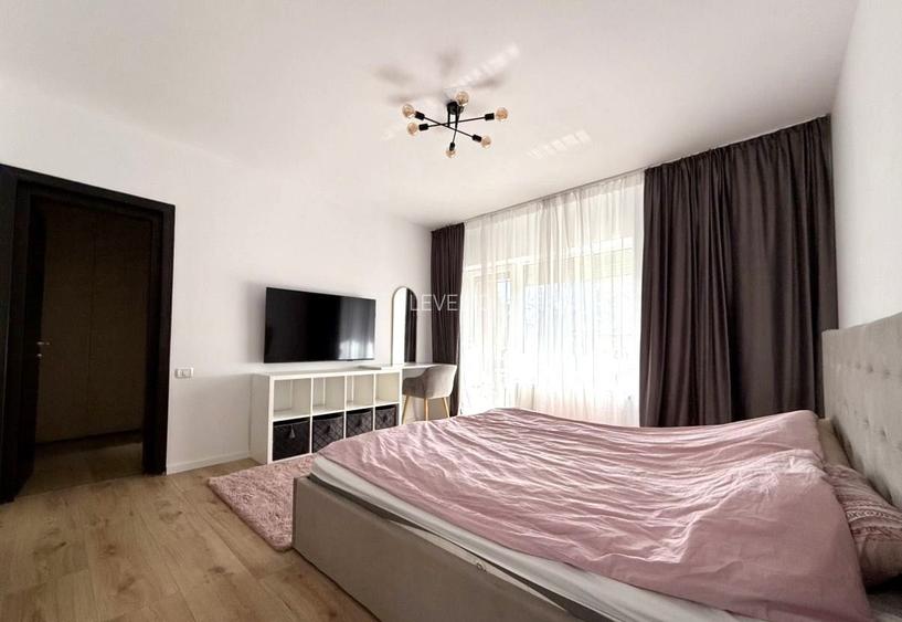 Apartament de inchiriere | 3 camere | Rond OMV Pipera - 11