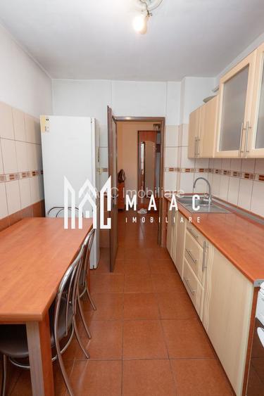 Apartament 3 camere zona Cina | Centrala Termica - 7