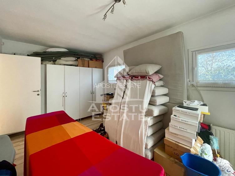 Vila cu terasa si piscina in Zadareni - 29