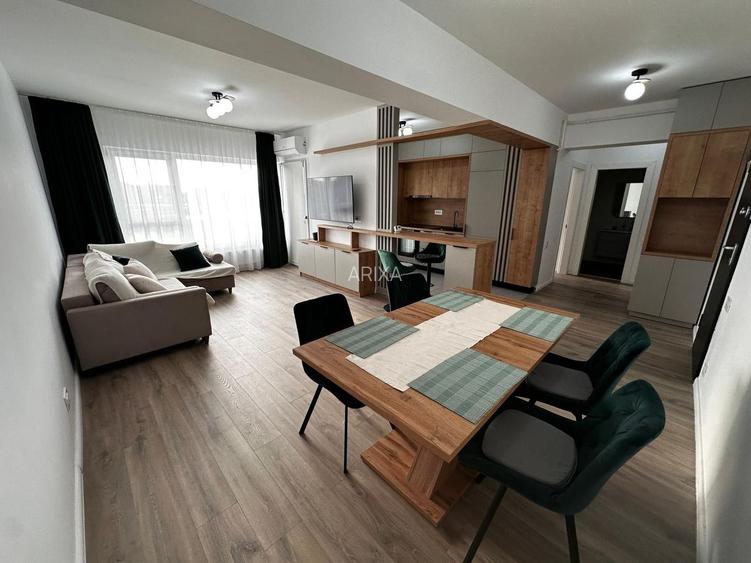 2 Camere PARCARE  Petrache Poenaru Lake House2 Lacul Morii Lujerului - 5