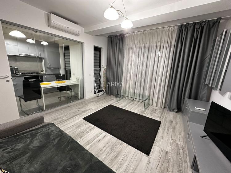Garsoniera Studio 21 Residence Lujerului Politehnica  PARCARE INCLUSA - 6