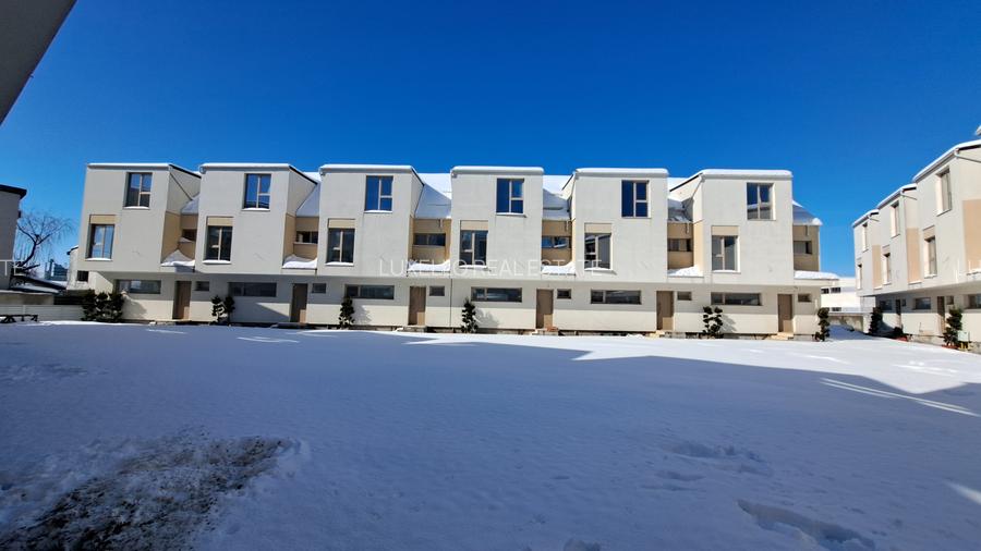 VILE 5/6 CAMERE CU SUPRAFATA GENEROASA IN COMPLEX REZIDENTIAL CU CIRCUIT INCHIS - 59