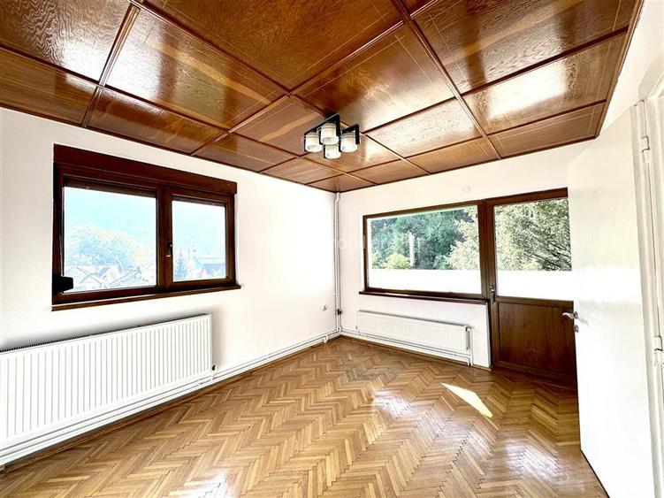 Casa/Vila in zona ultracentrala a Brasovului - 17