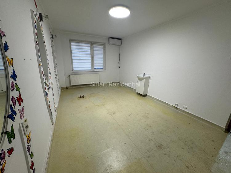 Închiriere spațiu comercial /3 cam Brancoveanu - 3