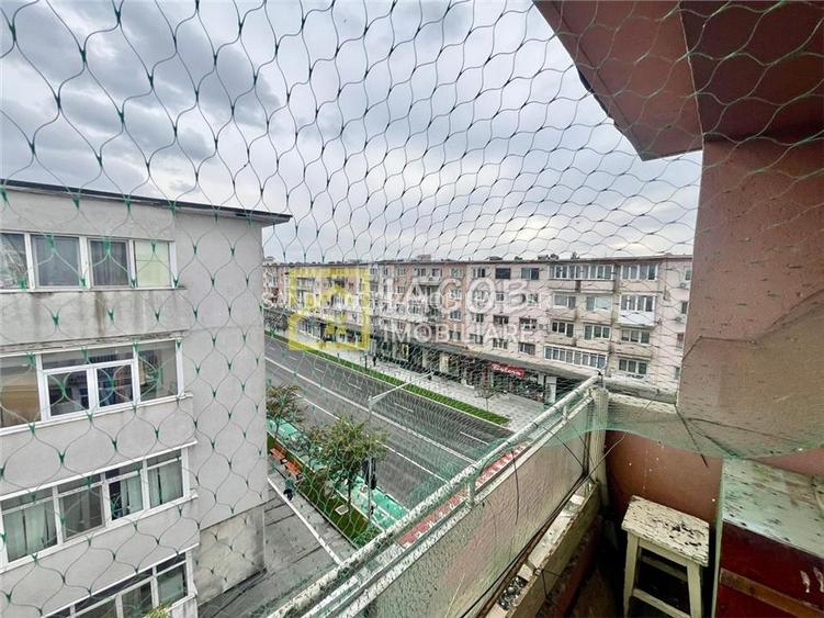 Apartament doua camere,  Ultracentral Bacau - 14