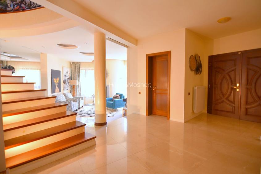 Vila cu piscina si teren generos-Braytim Timisoara - 10