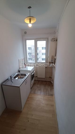 Apartament 2 Camere - Narcisa, Bacau / 38 mp utili / Etaj 4/4 - 3