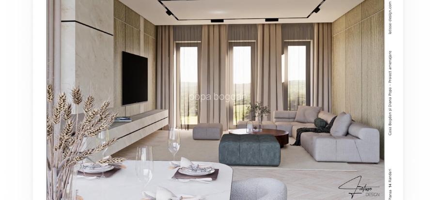 VILA SuperPremium,Noua,Zona Exclusivista - 13