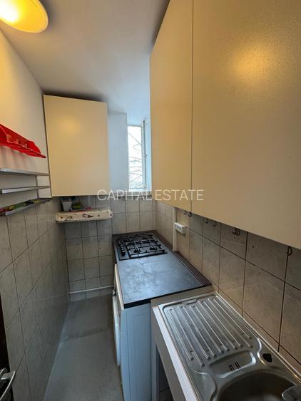 Garsoniera renovata - 5