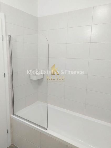 Apartament 2 camere, 67 mp, Belvedere Aviatiei, parcare subterana - 9