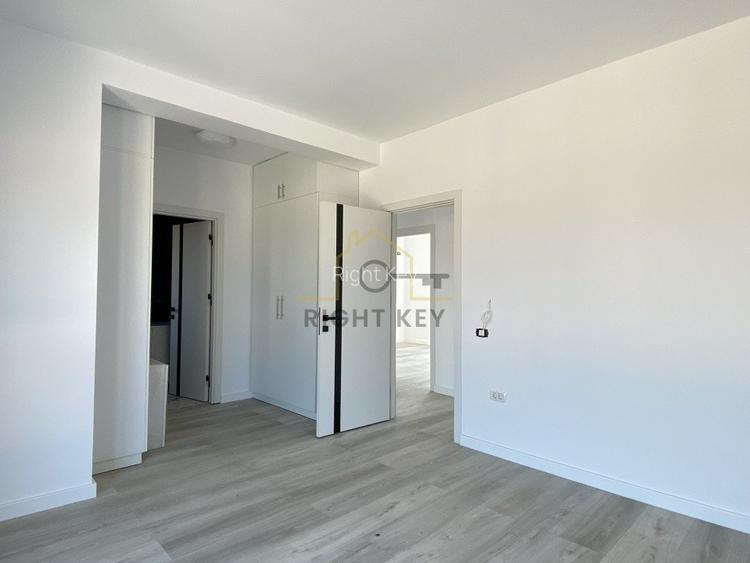 Casa individuala 4 cam, 120mpu, pompa caldura, panouri! Comision 0% - 4