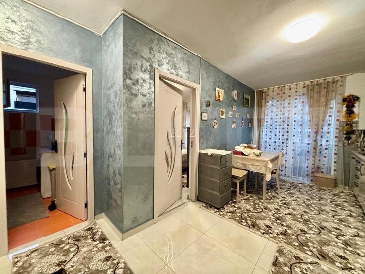 COMISION 0! Apartament 1/2 camere, 35mp, etaj intermediar, zona Eroilor - 4