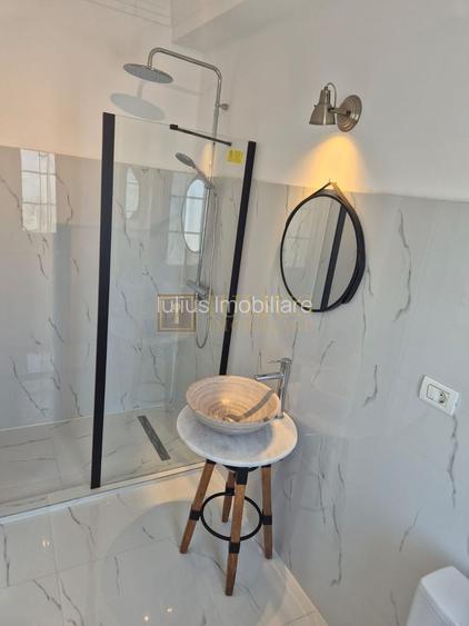 1/2 duplex, 4 camere – Moșnița Nouă, Cartier Europa - 6