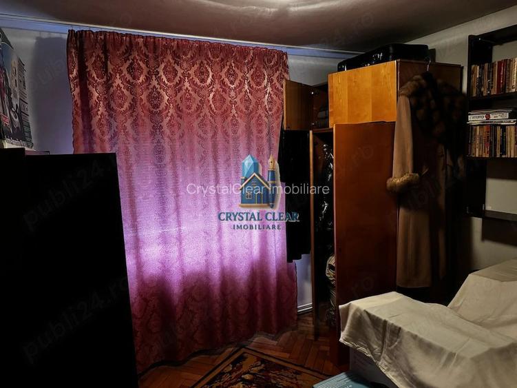 Apartament cu 2 camere - cartierul Dâmbu Pietros, str. Lămâiței - 2