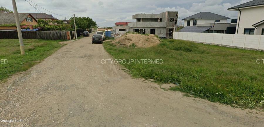 Constanta - Viile Noi - teren 315mp - 7