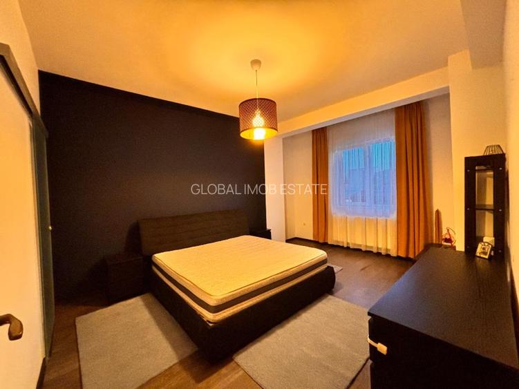 Inchiriere Apartament 3 camere Decomandat Bloc nou 2 Locuri de P Gorjului-Pacii - 8