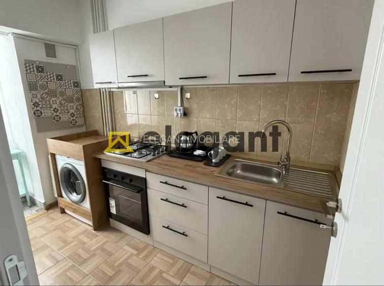 Garsoniera, lux, centrala termica, Ultracentral-Doljana - 3