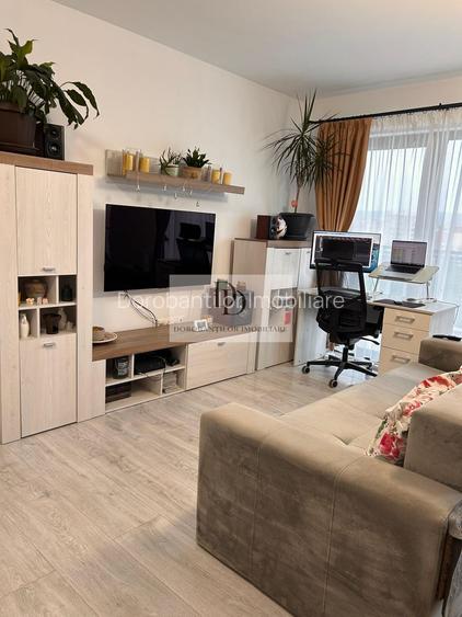 Apartament 3 camere cu terasă 50 mp | Orientare Sud-Est | Mǎrǎști - 5