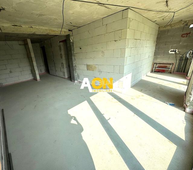 De vanzare apartament 3 camere, la vila, 130mp teren, Lac Chereteu - 3