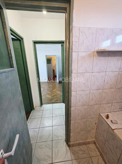 Apartament 2 camere | Vest – Kaufland | Etaj 8/10 - 11